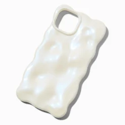 White Waves Phone Case - Fits iPhone® 13/14/15
