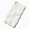White Waves Phone Case - Fits iPhone® 6/7/8/SE