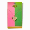 Wicked™ Claire's Exclusive Gold-tone Locket Necklace