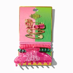 Wicked™ Claire's Exclusive Multi Hair Set - 9 Pack