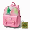 Wicked™ Claire's Exclusive Pink Satchel Backpack