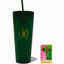 Wicked™ Claire's Exclusive Elphaba Tumbler