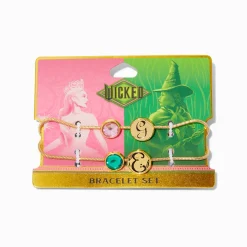 Wicked™ Claire's Exclusive Best Friends Bracelet Set - 2 Pack