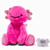 World's Softest Plush™ Claire's Exclusive Axie Axolotl Plush Toy