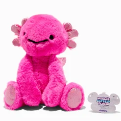 World's Softest Plush™ Claire's Exclusive Axie Axolotl Plush Toy