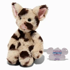 World's Softest Plush™ Claire's Exclusive Spotty Piggy Plush Toy