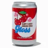 'Beary' Cherry Soda Can Lip Balm