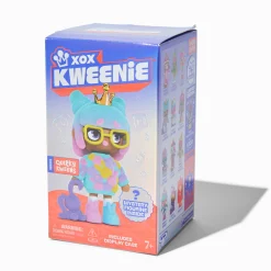 XOX Kweenie™ Quirky Kweens Mystery Figurine Blind Bag - Styles Vary