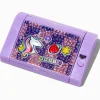 Y2K Unicorn Purple Bling Mechanical Lip Gloss Set
