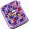 Y2K Unicorn Purple Makeup Tin