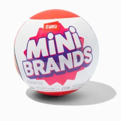 Zuru™ 5 Surprise™ Mini Brands! Netflix Series 1 Blind Bag - Styles Vary