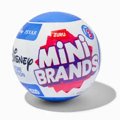 Zuru™ 5 Surprise™ Mini Brands! Disney Series 3 Blind Bag - Styles Vary
