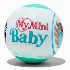 Zuru™ 5 Surprise™ My Mini Baby™ Blind Bag - Styles Vary
