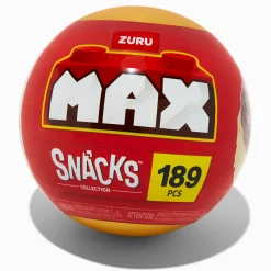 Zuru™ Max Snacks™ Blind Bag - Styles Vary